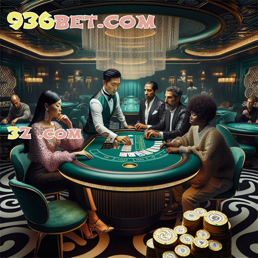 A Emoção dos Jogos de Eventos no 936bet.com