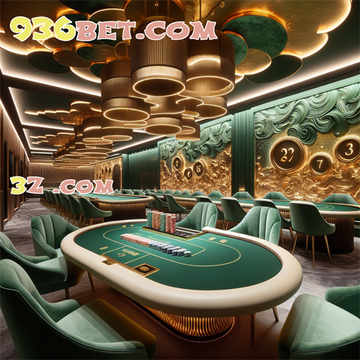A Experiência Ao Vivo na 936bet.com: Jogos que Prendem a Atenção